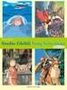 Studio Ghibli Song Selections for Piano Solo Entry Studio Ghibli Song Selections for Piano Solo Entry Level Level/English Version (English Version)