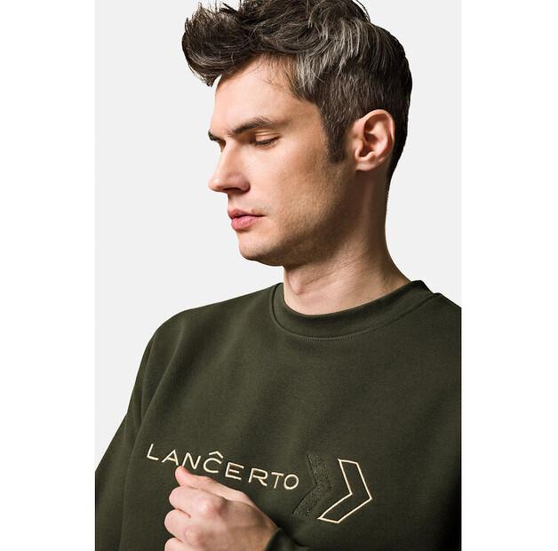 Толстовка Lancerto Brewer