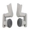 A  Pair Professional Enhanced Sound Ear Protector for Meta Quest 3 VR Headset Accessories Gaming