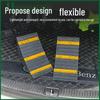 Yujin Vehicle Wheel Chocks