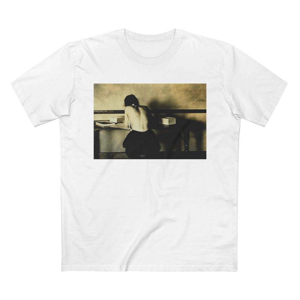 Endless Work T Shirt