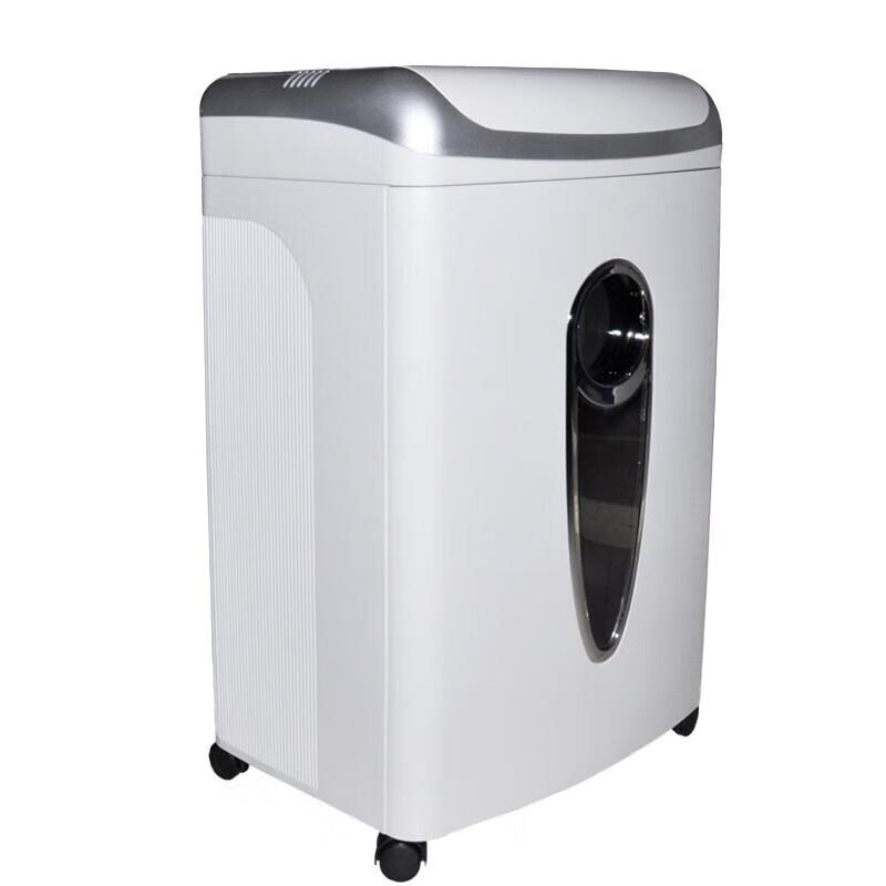 

SUNWOOD High Security Cross-Cut Office Shredder CN plug (adapter included)