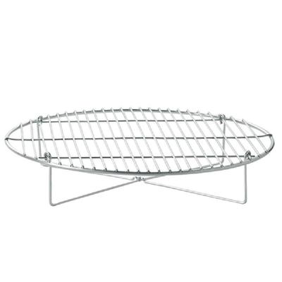 UNIFLAME Dutch Oven Bottom Raising Net 12 Inches 661710