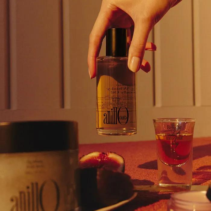 

Набор из 2 предметов Pig Whiskey Pig Whiskey 2-piece set (body scrub + body oil)