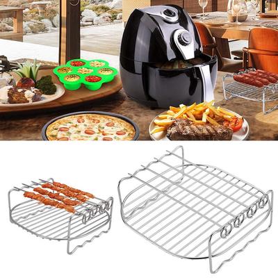 Barbekü ve Mangal – Mangal İzgarası