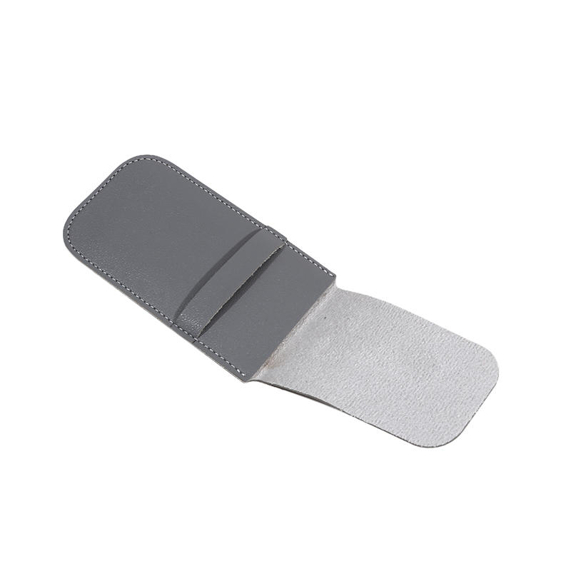 Simple Leather Watch Storage Bag Fashionable Watch Anti-scratch Carrying Case Travel Watch Bag for Women Men