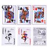 Anxiety Relief Dog Toy Crinkle Sound Newspaper Chew Realistic Playing Pet Card Puppy Teething for Dogs Biting Chewing