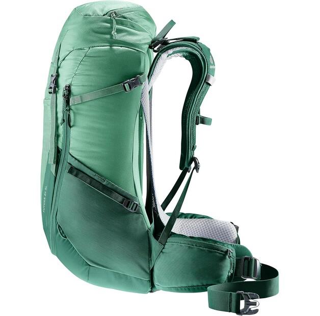 Рюкзак Deuter Futura 24 SL spearmint/seagreen (Damen) (3400521-2293)