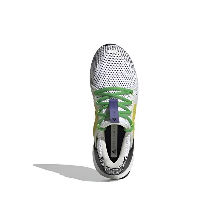 Adidas Stella McCartney X UltraBoost 'White Black' Women's F35900