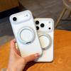 Pilot 360 Rotating Stand Is Suitable for Magnetic Attraction of IPhone17ProMax Phone Cases and Apple 16 Drop Protection Cases