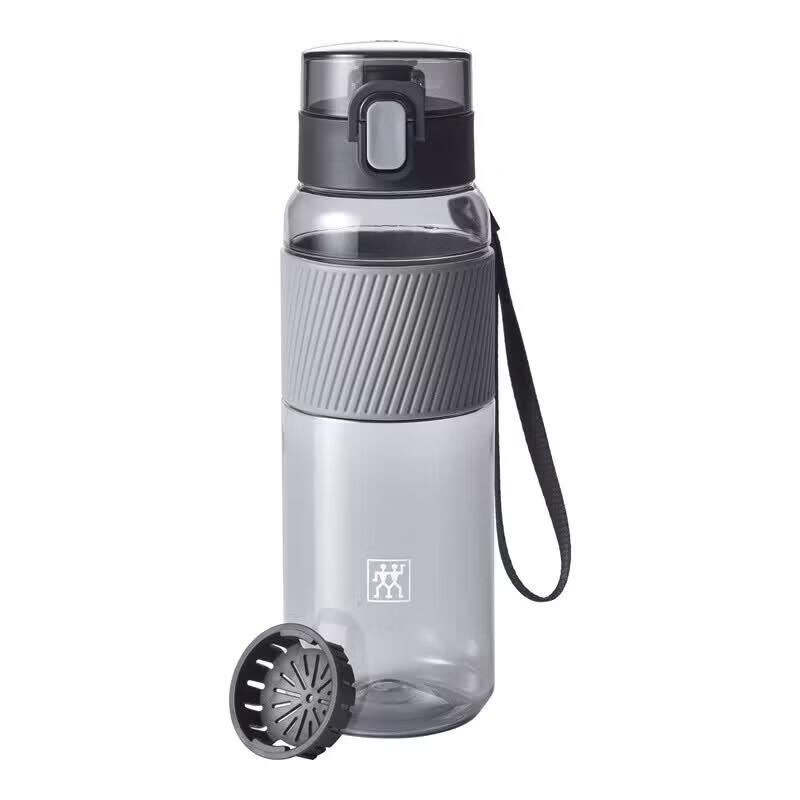 Zwilling Portable Sports Water Bottle