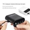 TR-100 Universal Mini External Camera Flash