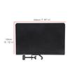 Portable Adjustable Shelf Organizer Expandable Outdoor Karaoke Equipment Clip Broadcast Stand Tray Sound Card Tray