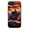 Deidara Narutos Akatsuki Itachi Uchiha Phone Case for Samsung Galaxy Note 20 9 10 S8 S10 Lite S9 Plus A54 A53 A21S S10E A17