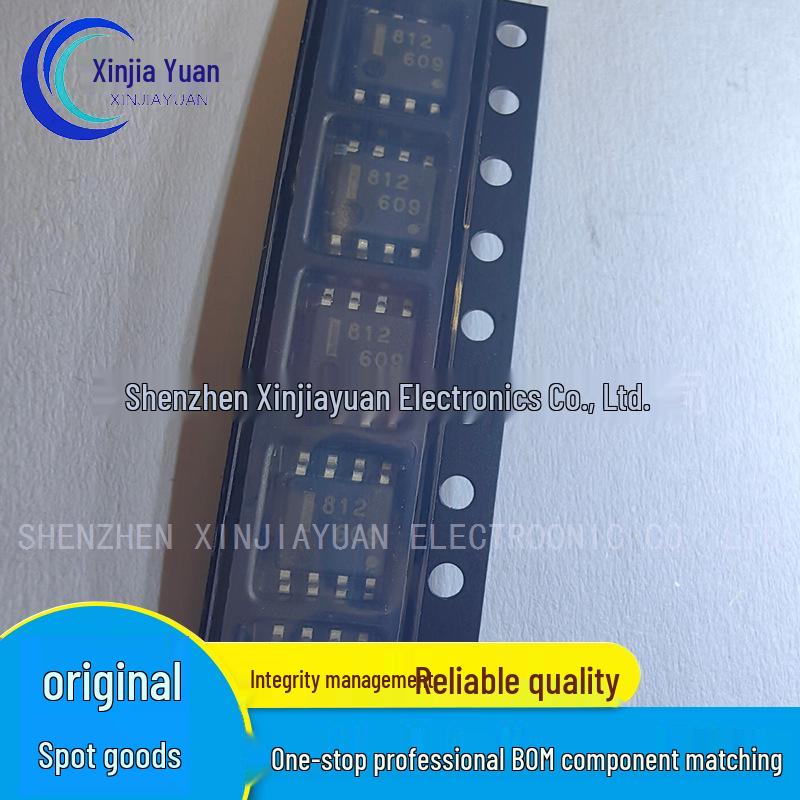 

UPC812G2-E1 SOP-8 Op-Amp IC Bill of Materials