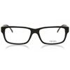 Prada Pr 16mv 1ab1o1 Unisex Eyeglasses