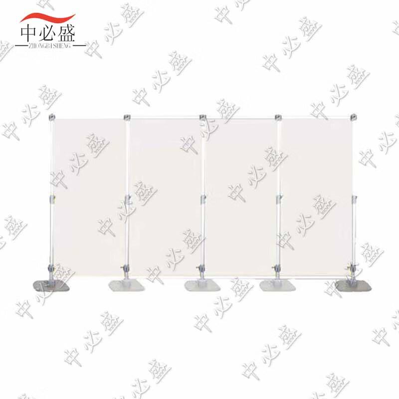 Zhongbisheng Telescopic Display Stands & Drawing Tubes