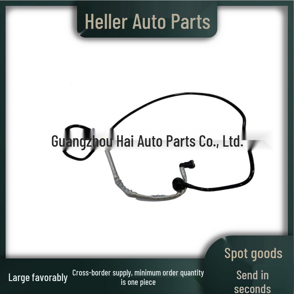Brake Vacuum Hose LR046112 for Land Rover 3.0 Diesel Discovery 4 (L319) - fits LR038332.