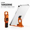 Anti-Slip Fidget Spinner Phone Stand Zinc Alloy Desktop Phone Holder New Keychain Stand  Phone