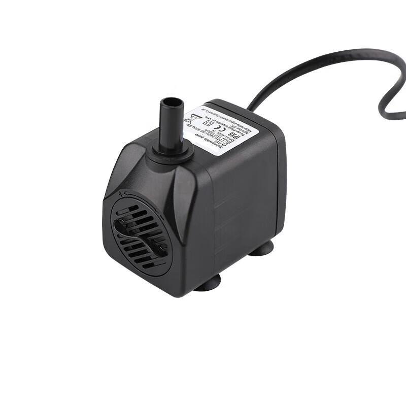 YouFanMeng Mini Submersible Garden Water Pump