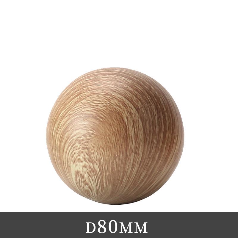 Nordic Geometric Ornament for Home, Office, or Hotel Decor