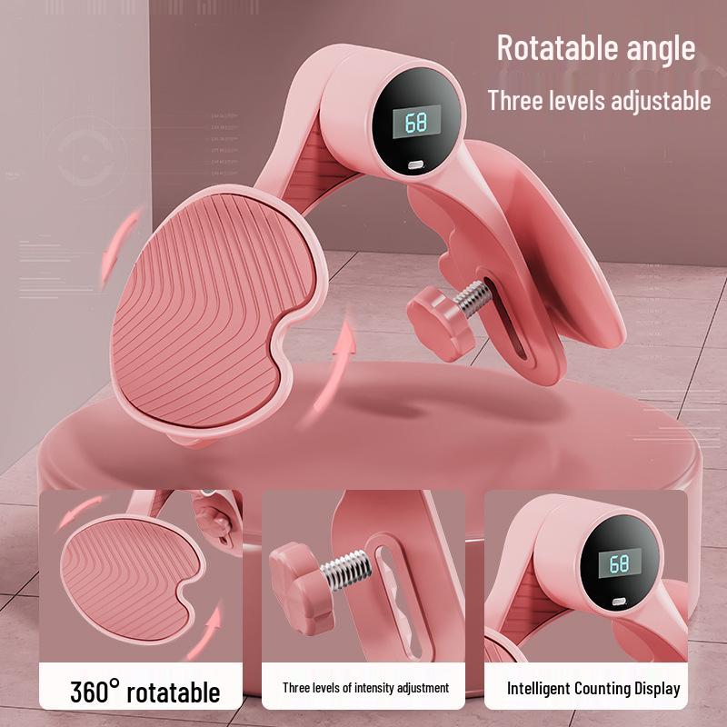 5th Gen Pelvic Floor Muscle & Leg Trainer for Women