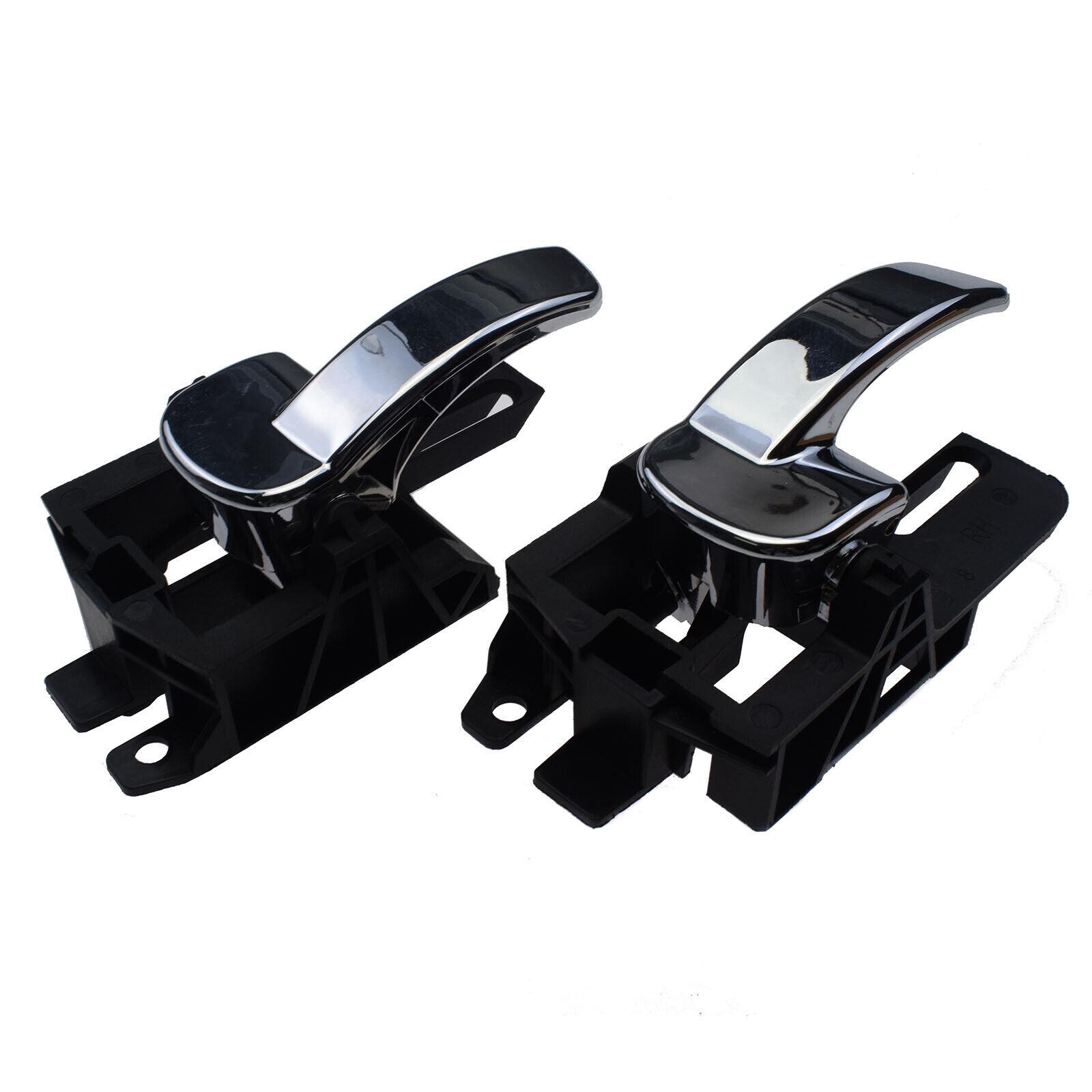 

80671JD000/80670JD000: Compatible Nissan Handle Nissan