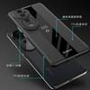 Case For VIVO V40 5G Case Luxury Leather Soft Back Cover For Vivo V40 Pro Camera Protection Silicone Shell Shockproof Bumper
