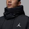Jordan Hooded Quilted Coat HV0539-010