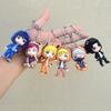 Porta-moedas, clips, porta-chaves – Chaveiros