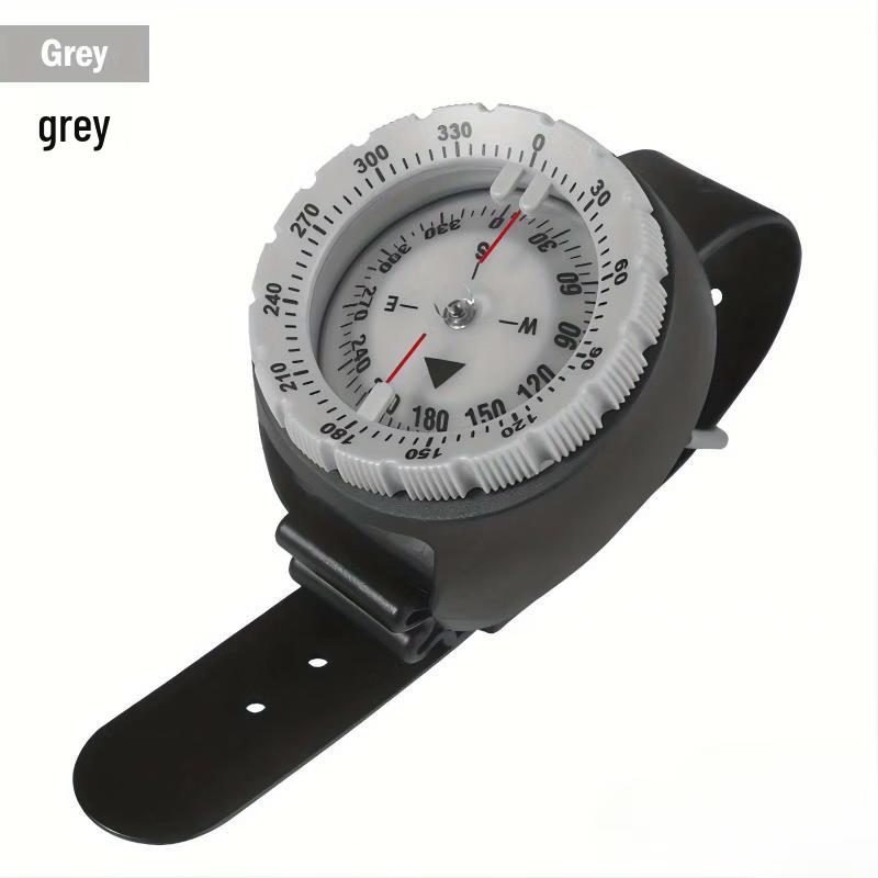 Brangdy Luminous Diving Compass
