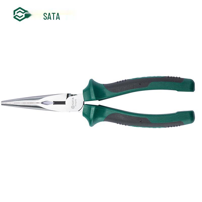 SATA 72401B 6-inch Effort-Saving Pliers 6 inches