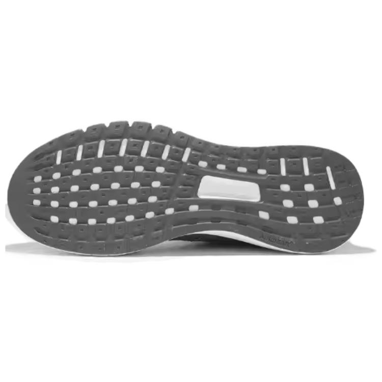 Adidas Duramo Lite 2.0 Fashionable Durable Breathable Low-Top Casual Running Shoes Men Sneakers Gray B75578