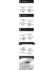JAC Refine S7 Door Bowl Electroplated Anti-Scratch Cover Sticker