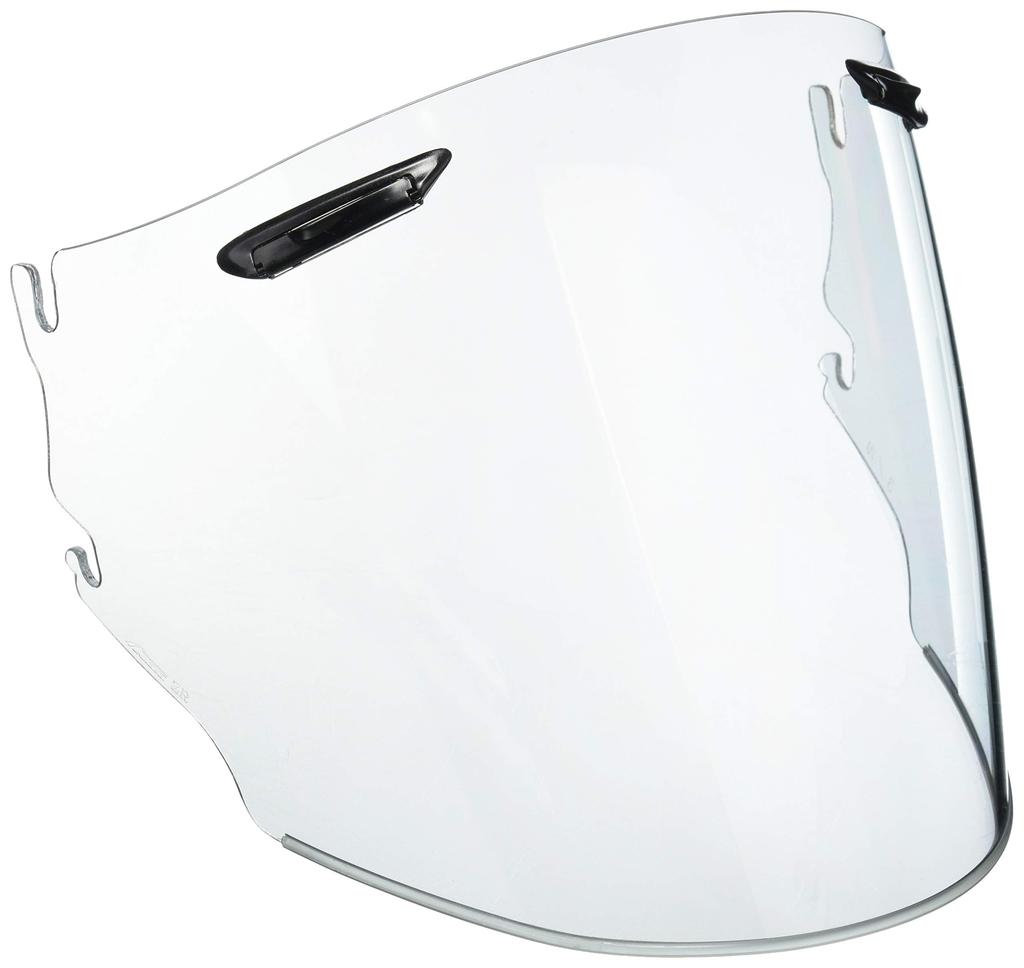Arai 1567 Super Adsis ZR Shield Light Smoke (Old Model Number: 1567) 031567