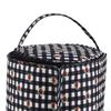 Crochet Bag Tote Empty Storage Durable Holder Case Craft Organizer Lightweight Yarn