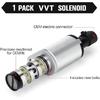 Variable Valve Timing VVT Solenoid For Chevrolet Cruze Sonic Trax Aveo Vauxhall Opel Astra Zafira 55567050 967488028 918-006
