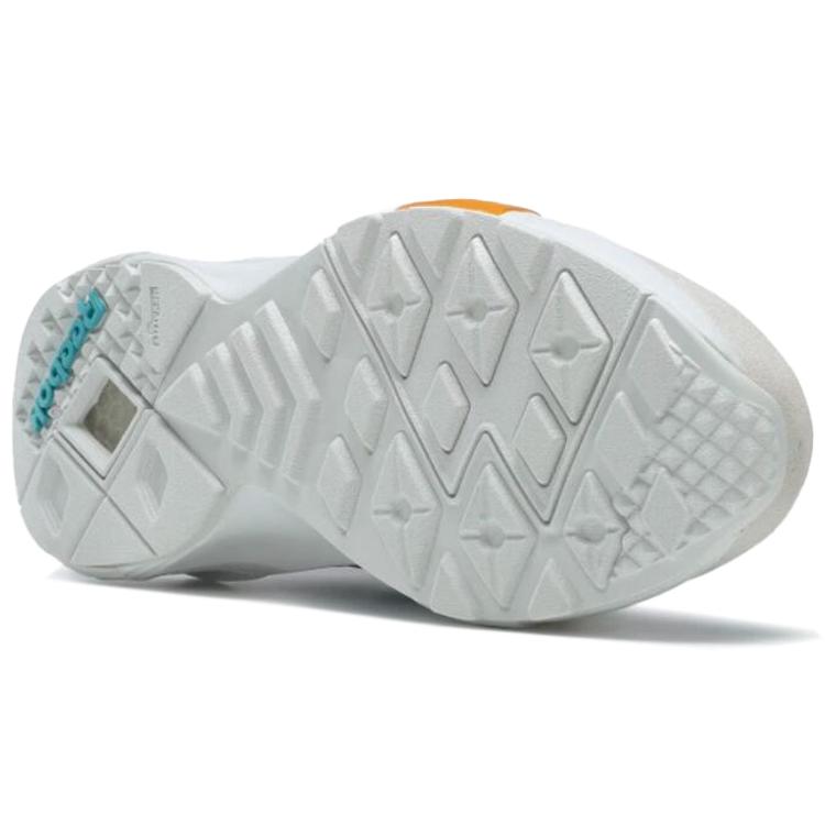 Aztrek Reebok Double 93 'Blue' DV5387