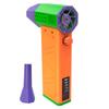 Handheld Turbo Fan at 140000 RPM for Effective For snow Clearing Features User Friendly Speed Control Mechanism