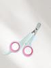Pet Nail Clippers & File for Cats and Dogs - Small Grooming Tool
