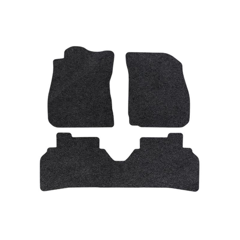 Buick GL8 2022-2023 Full Coverage Car Floor Mats