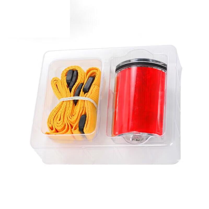 Houba Firefighter Personal Safety Beacon