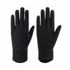 Fleece Lined Winter Gloves Touchscreen Women's Gloves Fashion Cycling Gloves  Winter