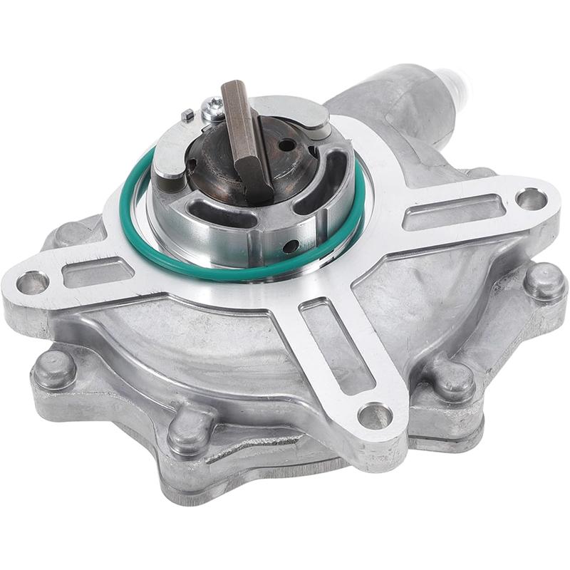 Brake Vacuum Pump For BMW E81 E87 E84 E85 E46 E90 E91 318i 320i 118i 11667534236 11667542498 11667635656 11668482284 11667502656 серебряный