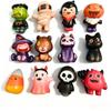 Slow Resbound Reduce Pressure Toy Slow Rising Halloween Fidget Toy  Desktop Decor