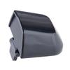 1 Set Front Rear Outer Door Handle Fit for Toyota Land Cruiser Prado J150 Series 2009 2010 2011 2012 2013 2014 2015- Black