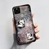 For Google Pixel 5 5A Case Cute Cat Cartoon Love Heart Silicone Soft TPU Back Cover For Pixel 5 5a Shockproof Protective Coque
