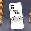 All of us are dead Phone Case For Oppo A94 A74 A54 A15 A18 A38 A58 A78 A98 A40 A60 A80 A16 A76 A96 A57S A17 A77