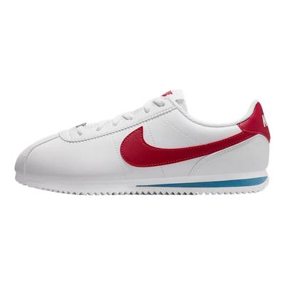 Cortez Forrest Gump