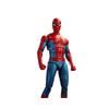 Zhongdong Speelgoed Spider-Man Fresh Start Figuur Marvel Iron Man Model Beeldje Verzamelfiguur Actiefiguur voor Jongens Verjaardagscadeau
